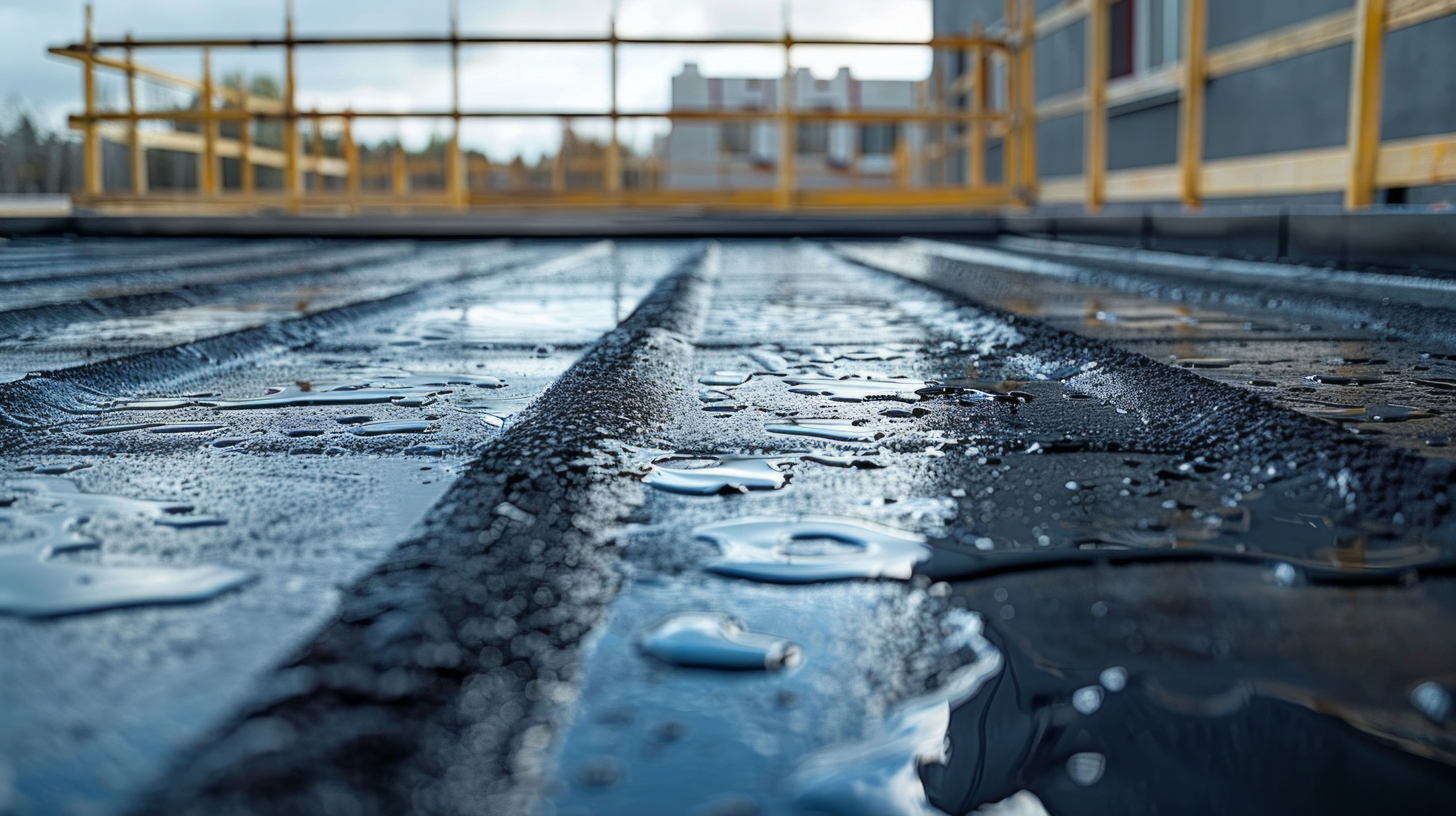 3. 最新の雨漏り防止対策