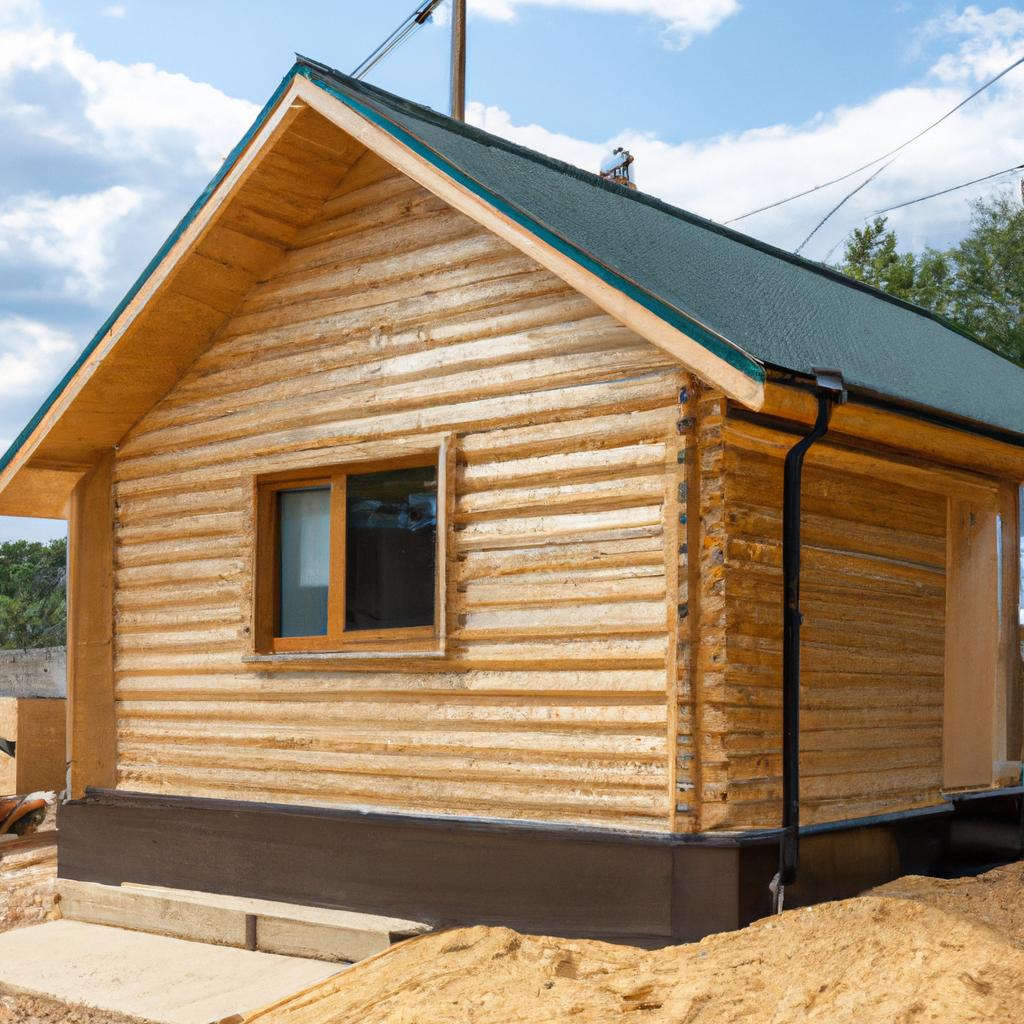 2. 耐火木材住宅のメリット