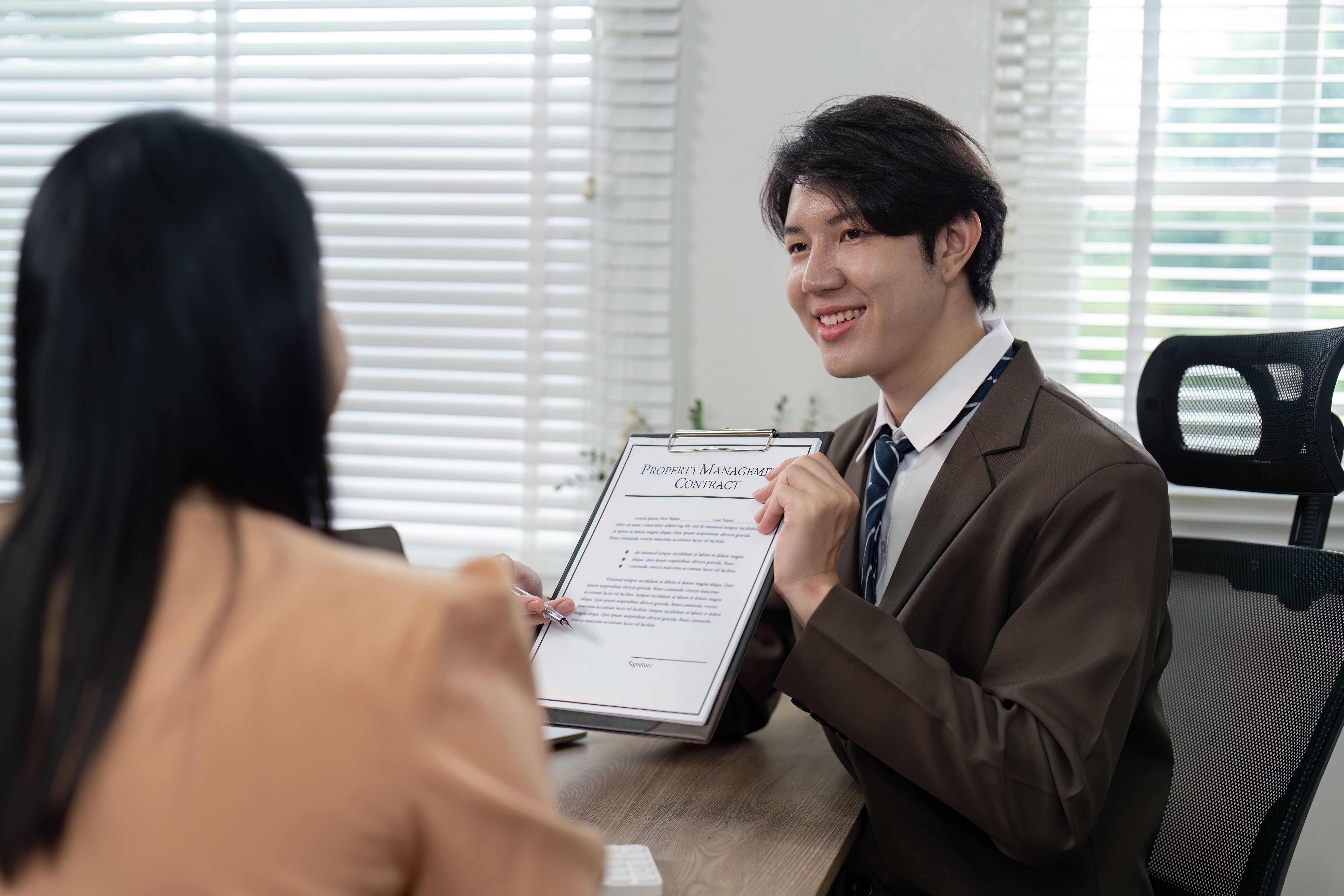お気軽にお問い合わせください