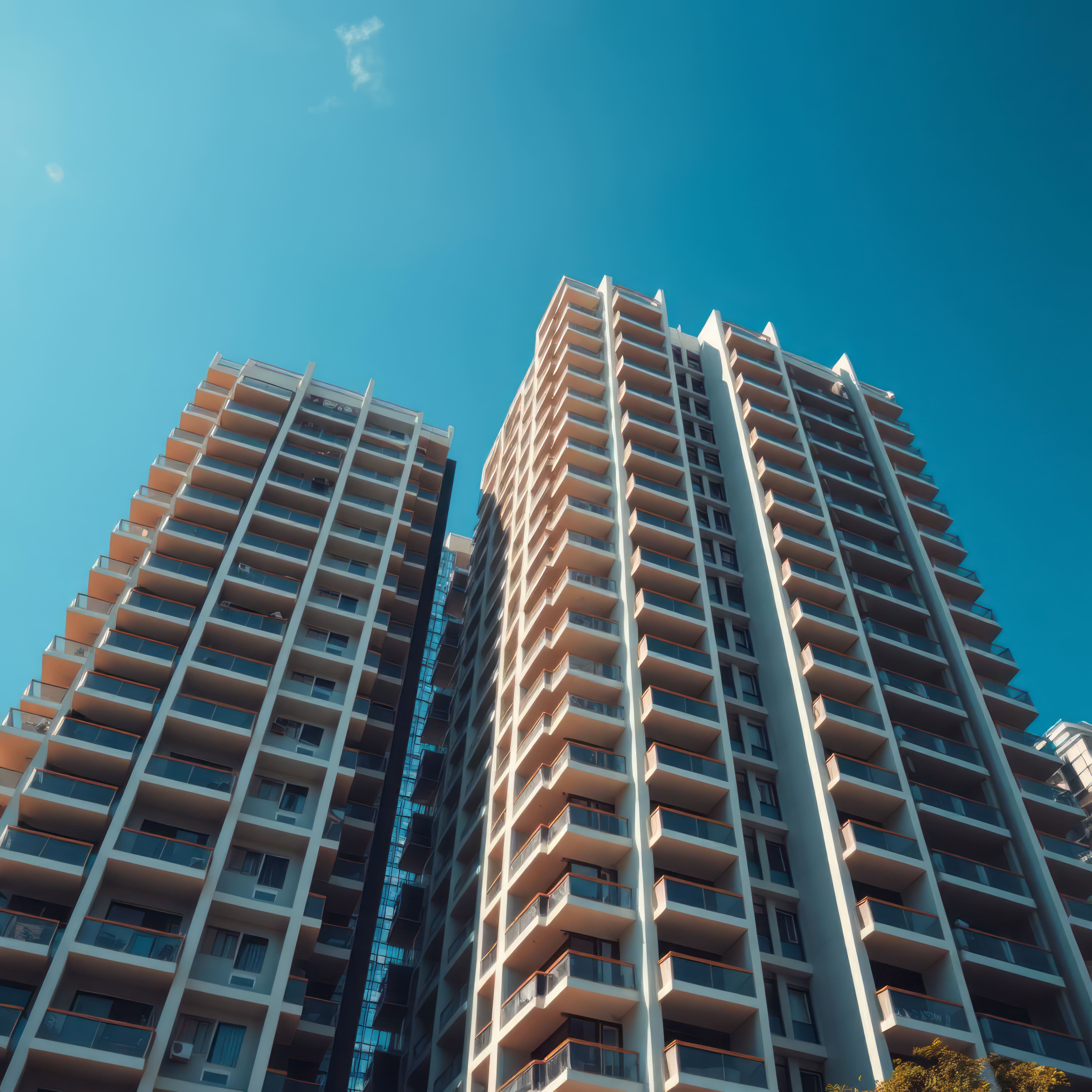 高層マンションの資産性の真実
