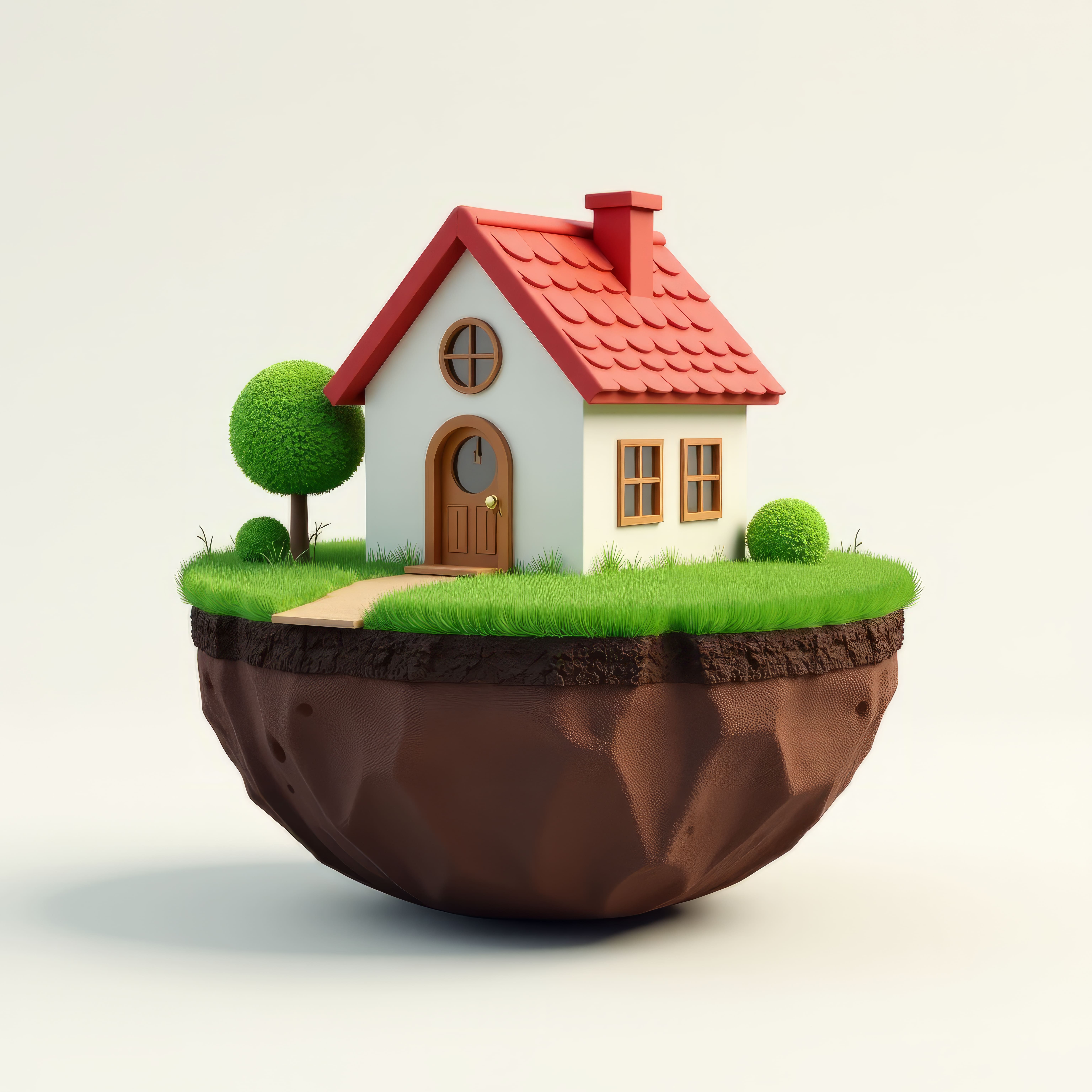 安全な住まいは地盤から！あなたの未来を守るために、地盤の重要性を今すぐ確認しよう。