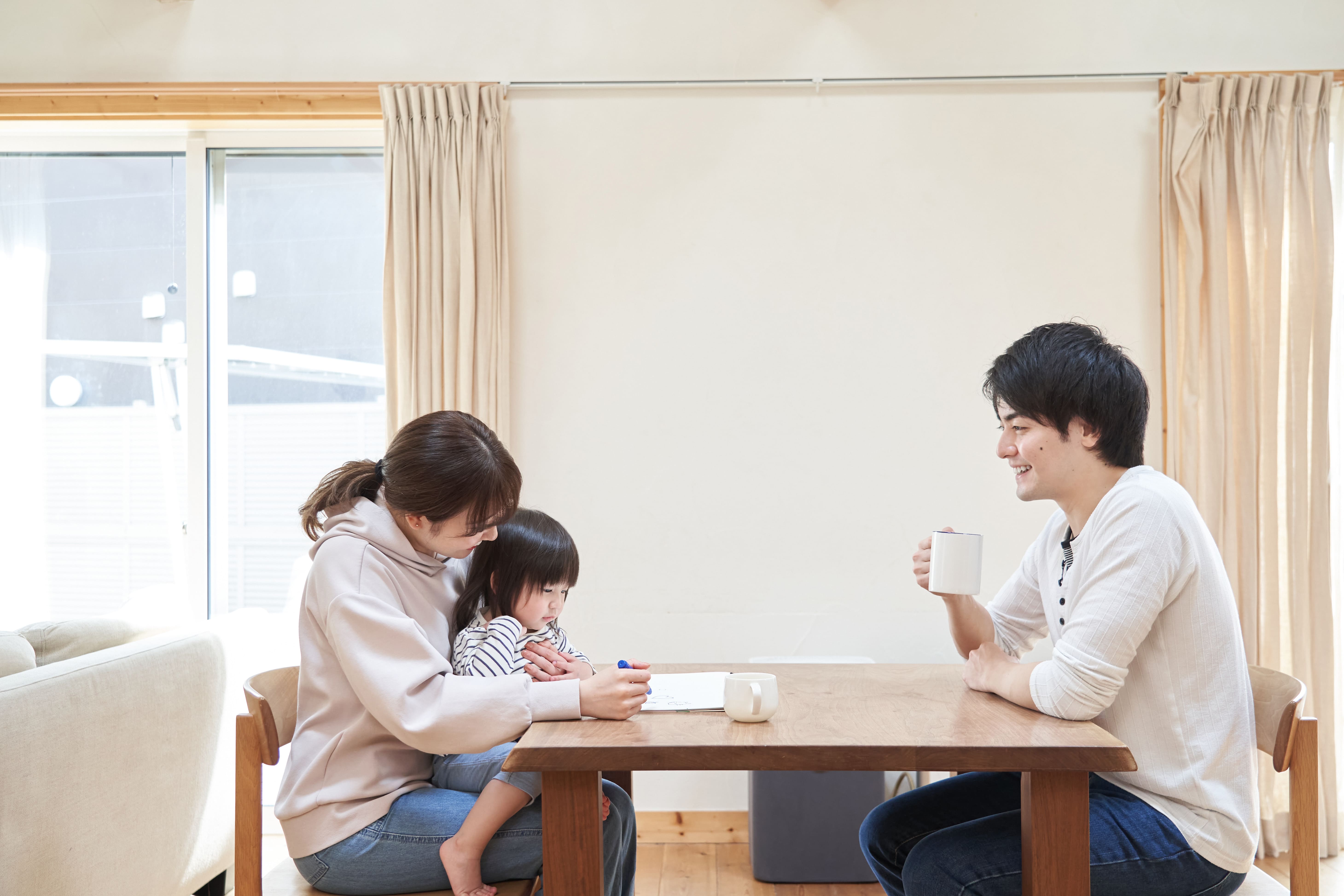 子育て支援制度の活用法