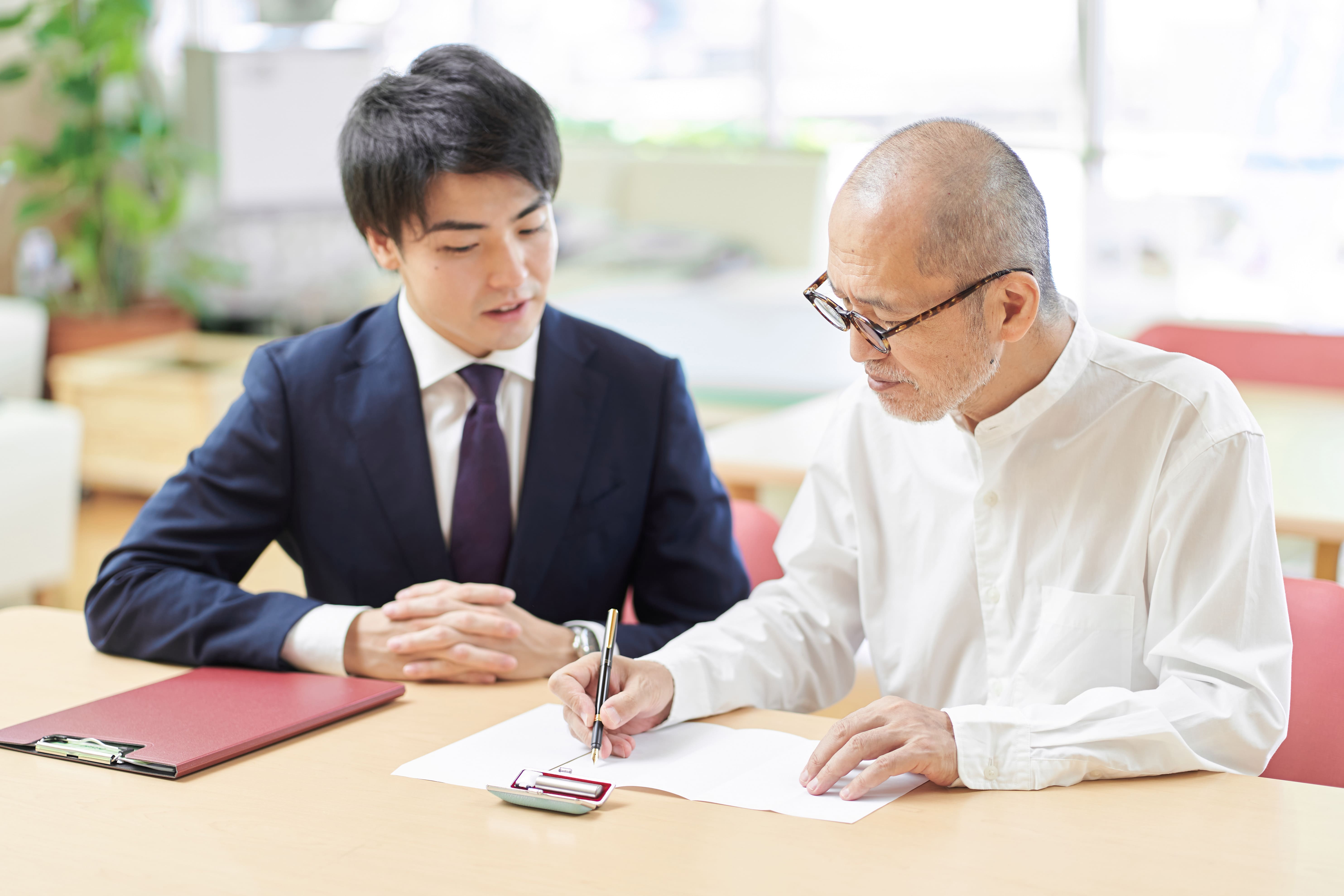 高齢者が快適に過ごせる住まいを実現！