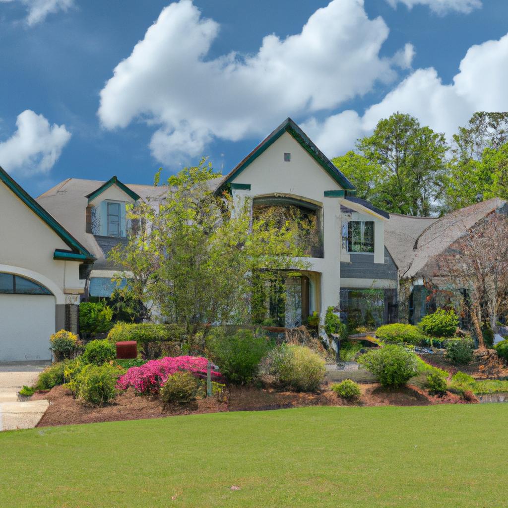 戸建てのメリット