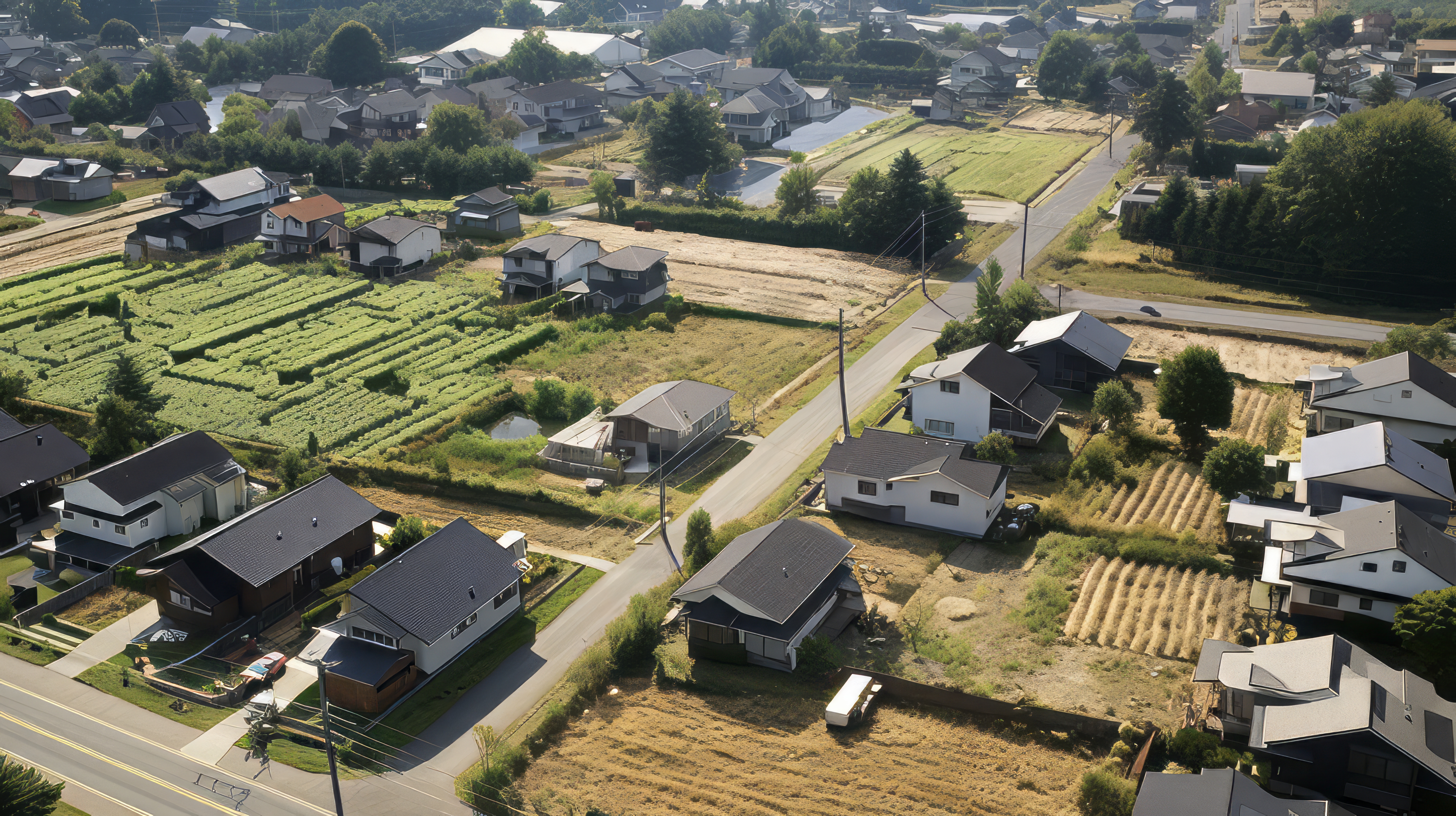 空き家を資源に変える、地域の未来を創る。