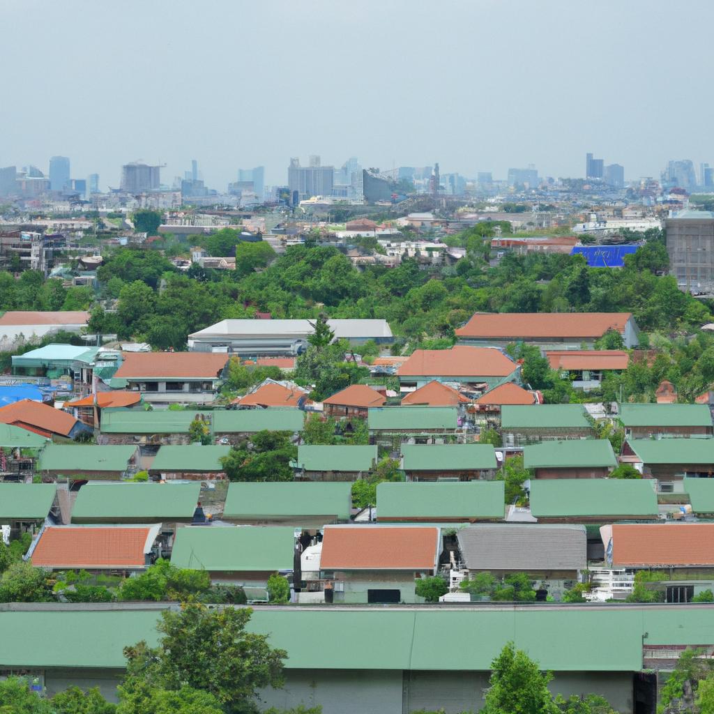 2. 土地活用のメリットと方法