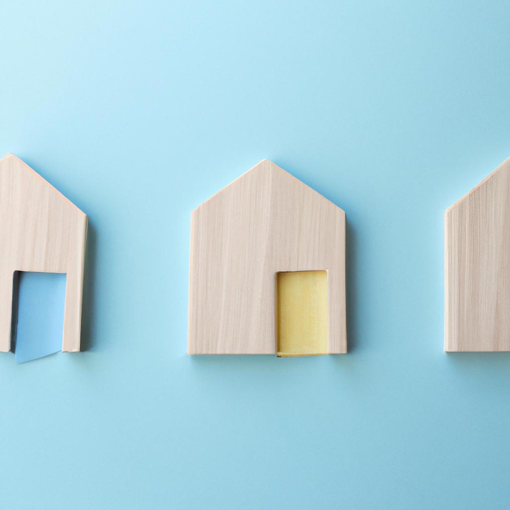 新たな生活スタイルを実現するための住宅選び