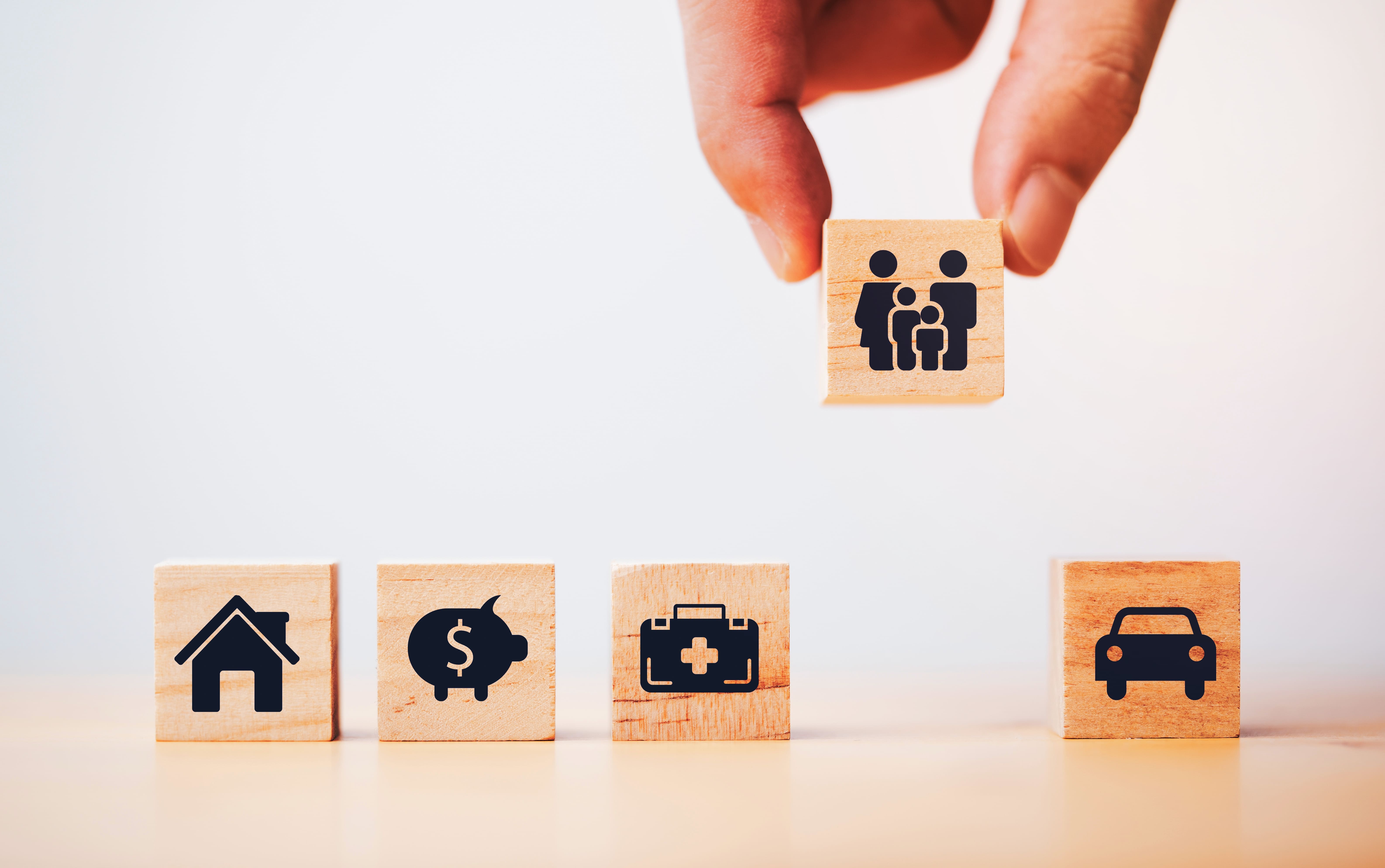 物件選びで見逃しがちなポイント