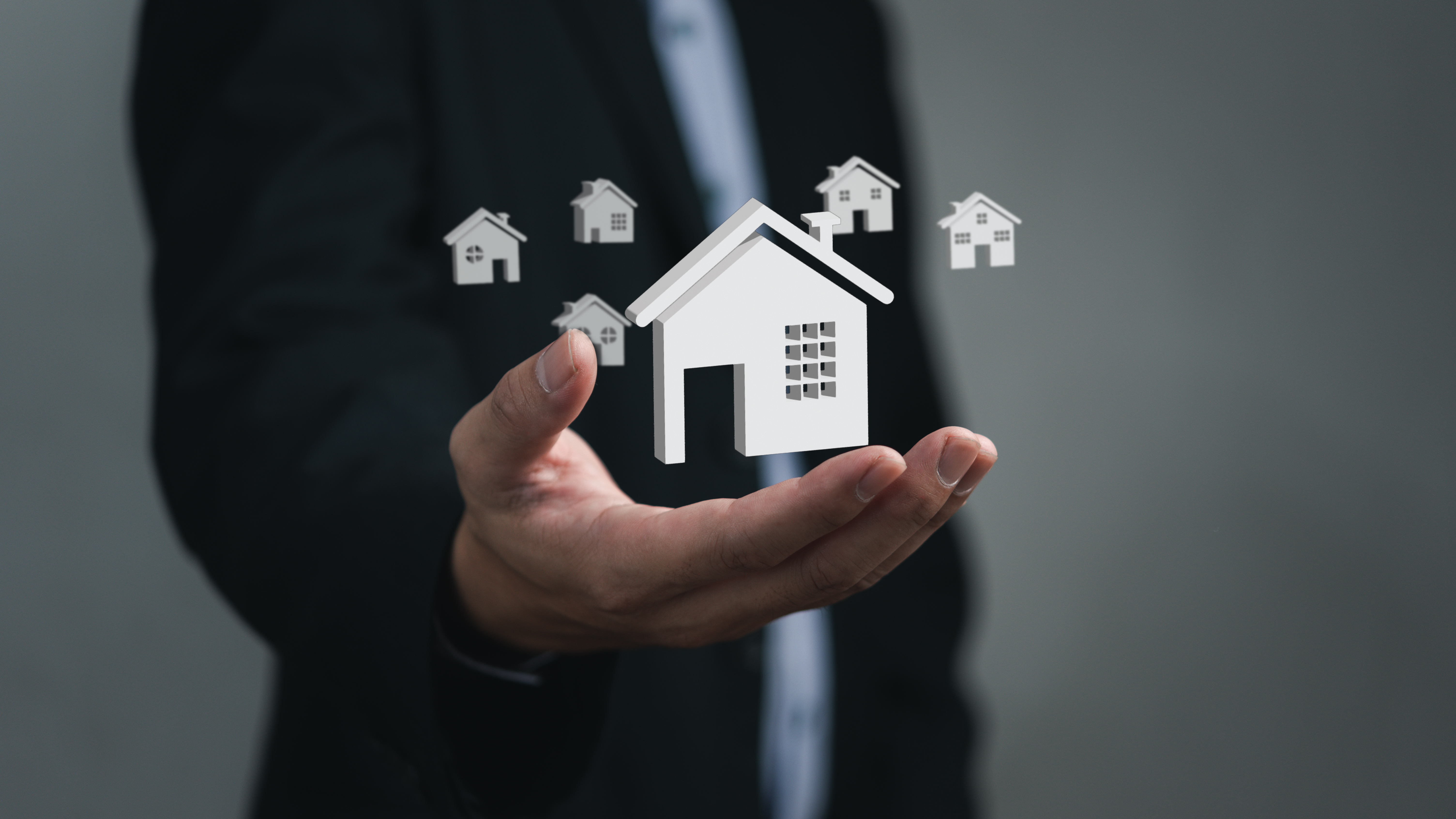 理想の住まいを見つけるための5つの判断軸