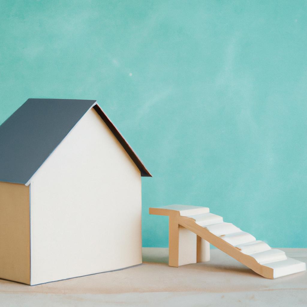 理想の住まいを手に入れるための第一歩!