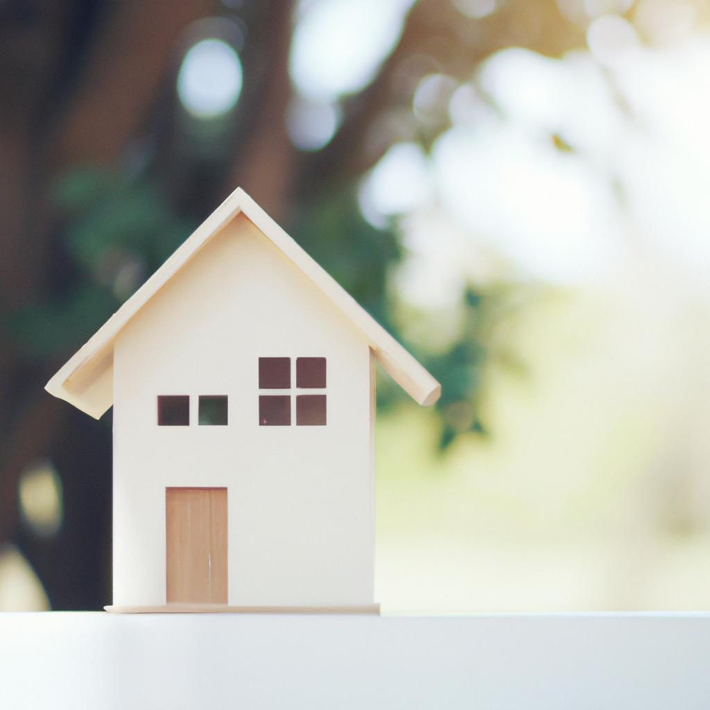 売却価格を意識した住まい選び
