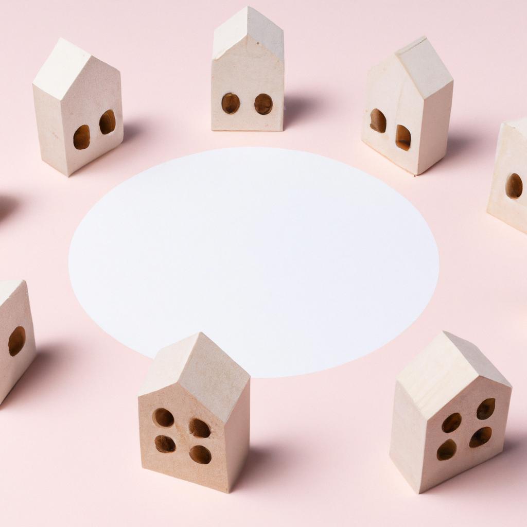 家族に最適な住まいを選ぶための新しい戦略を見つけよう！