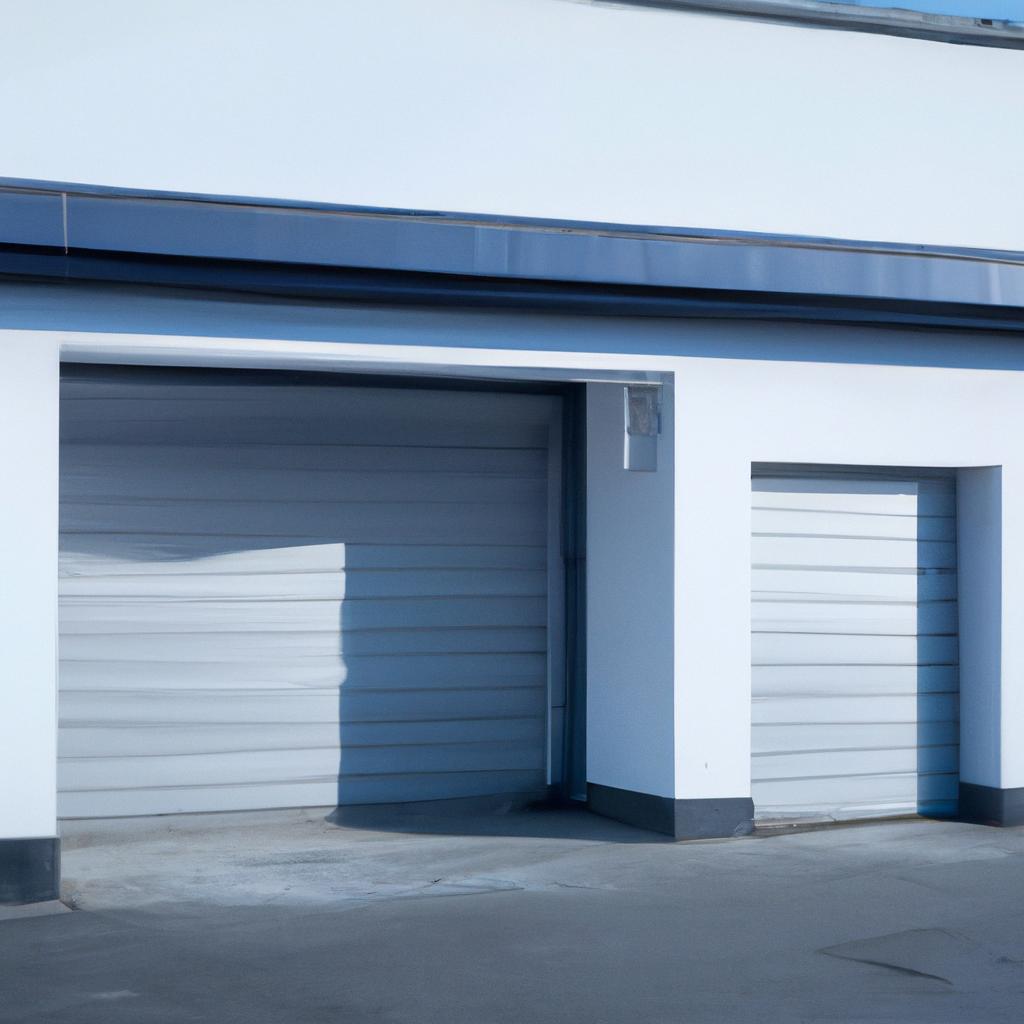 不動産評価と車庫の関係