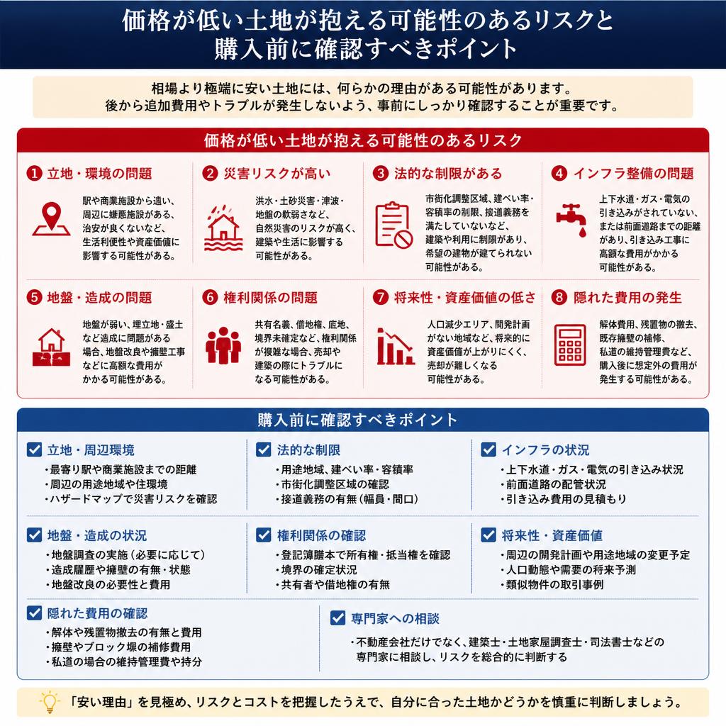 2. 潜むリスクを知っておこう！