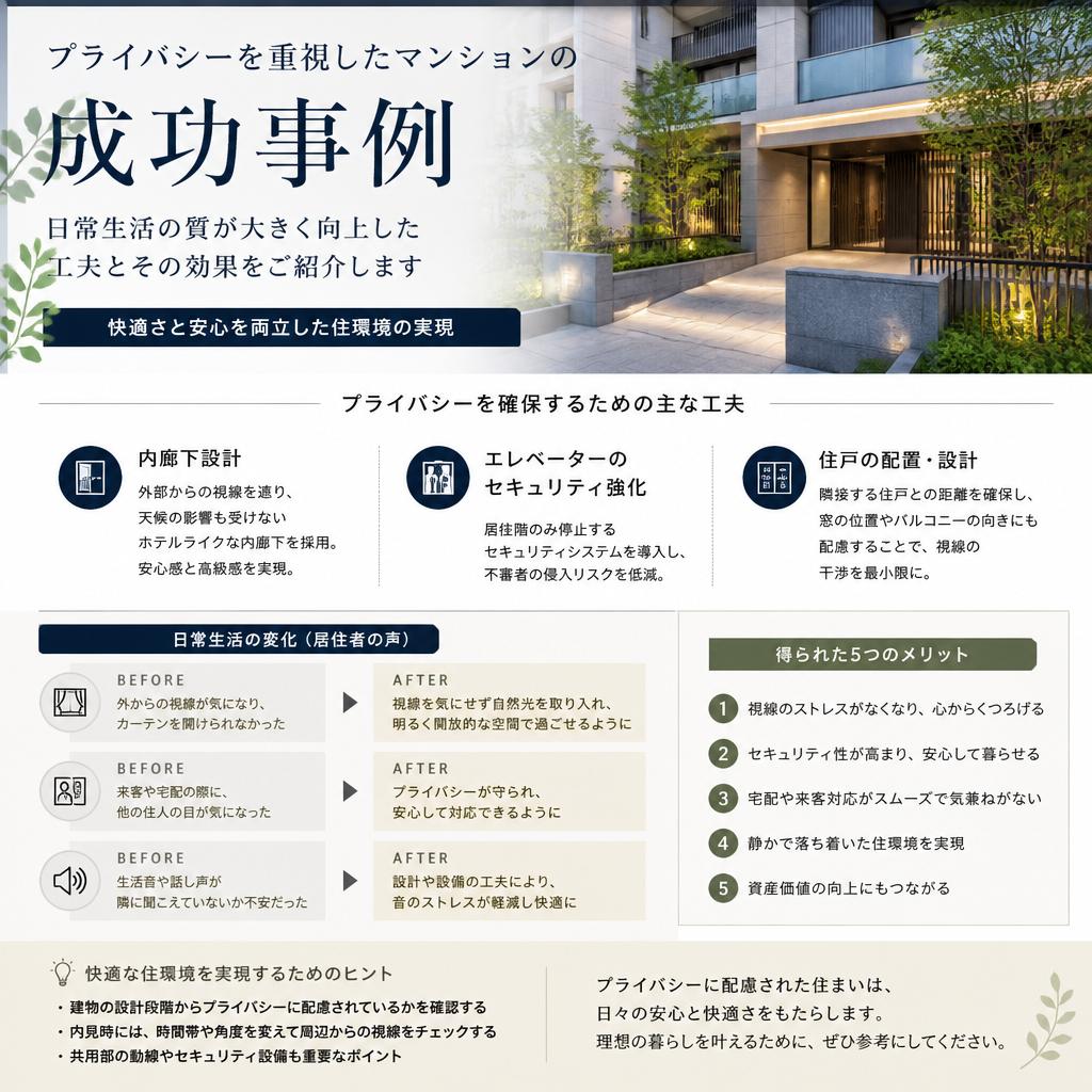 実際の成功事例を紹介