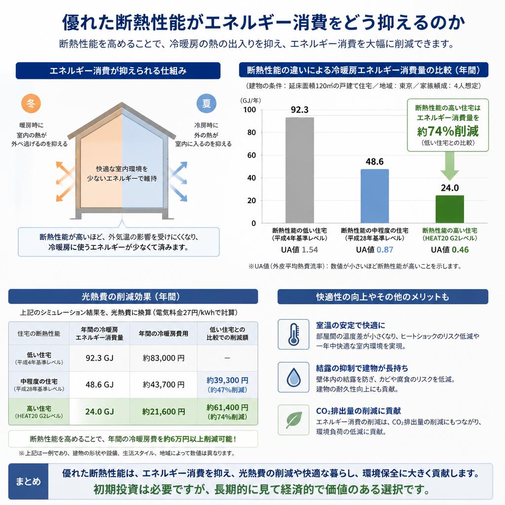 省エネとコスト削減の関係