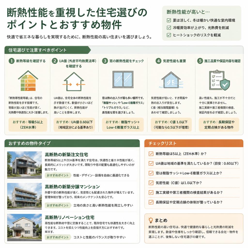 購入を検討する際のポイント