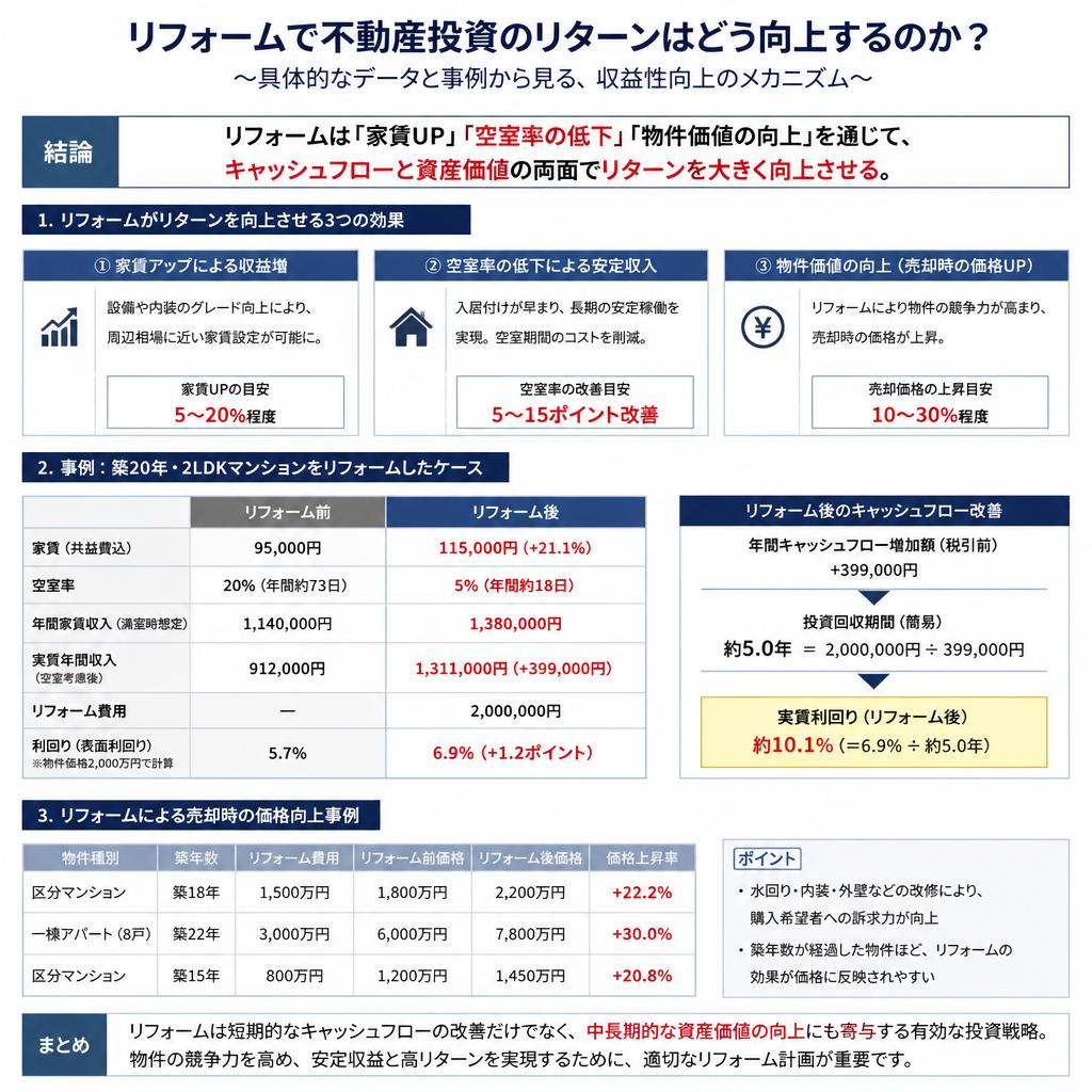 不動産投資の視点から