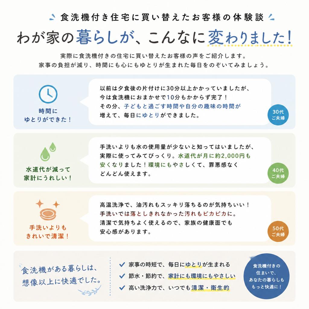 お客様の声：成功事例の紹介