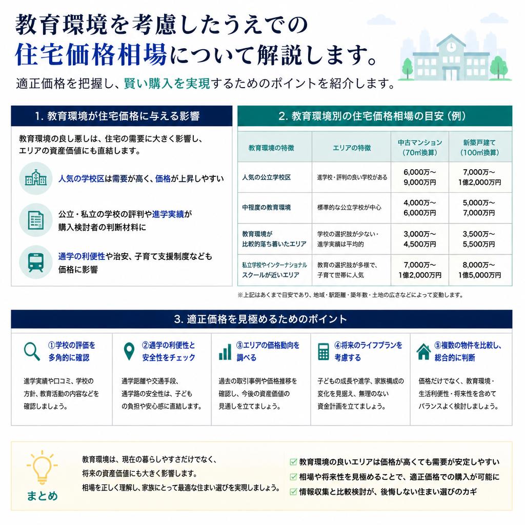 価格相場の見極め方