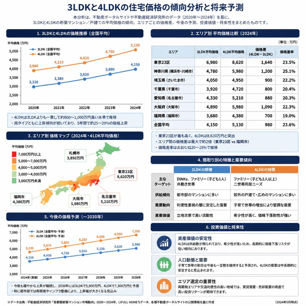 2. 住宅価格の最新動向